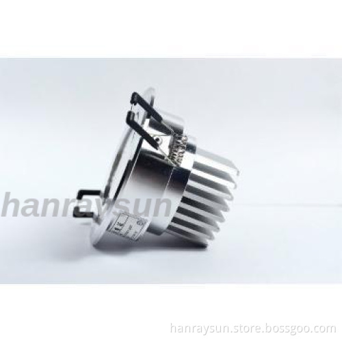 12W COB LED Down Light/Indoor light